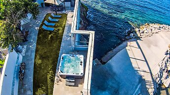 Çimentepe Residence Deluxe