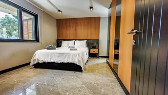 Çimentepe Residence Deluxe