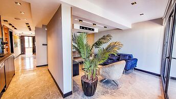 Çimentepe Residence Deluxe