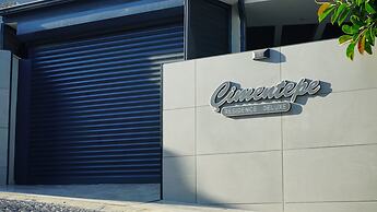 Çimentepe Residence Deluxe