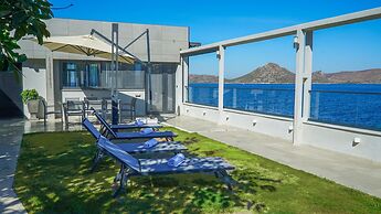 Çimentepe Residence Deluxe