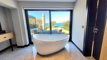 Çimentepe Residence Deluxe