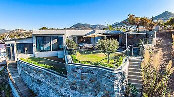 Çimentepe Residence Deluxe