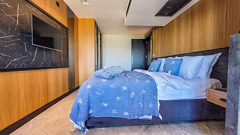 Çimentepe Residence Deluxe