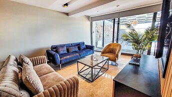 Çimentepe Residence Deluxe