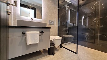 Çimentepe Residence Deluxe