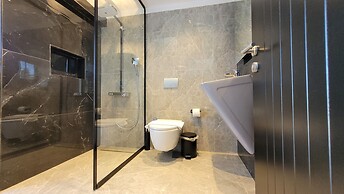 Çimentepe Residence Deluxe
