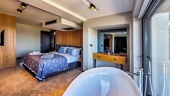 Çimentepe Residence Deluxe