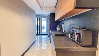 Çimentepe Residence Deluxe