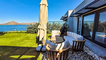 Çimentepe Residence Deluxe