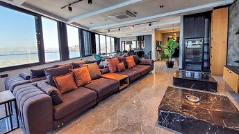 Çimentepe Residence Deluxe