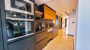 Çimentepe Residence Deluxe