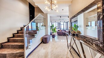 Çimentepe Residence Deluxe