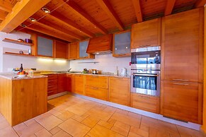 Viganello Panoramica