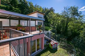 Viganello Panoramica