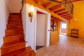 Viganello Panoramica