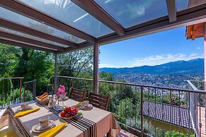 Viganello Panoramica