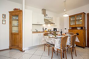 Riva Centro Apartment