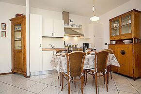 Riva Centro Apartment