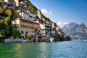 Heart of Lugano in Lugano