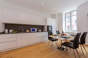 Heart of Lugano in Lugano