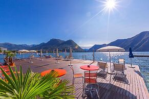 Heart of Lugano in Lugano