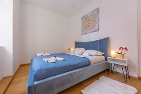 Heart of Lugano in Lugano