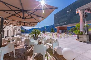 Heart of Lugano in Lugano