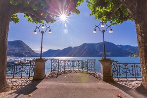 Heart of Lugano in Lugano