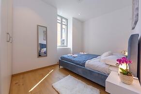 Heart of Lugano in Lugano