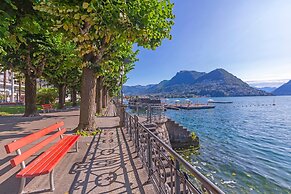 Heart of Lugano in Lugano