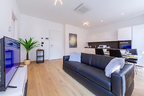 Heart of Lugano in Lugano