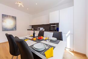 Heart of Lugano in Lugano