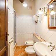 Willow apt With Shared Pool