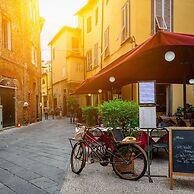 Appartamento Bianca Gemma