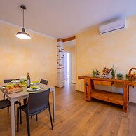 Appartamento Bianca Gemma