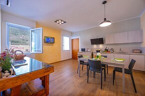 Appartamento Bianca Gemma