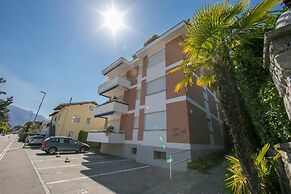 Charm Apartment in Ascona