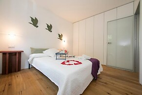 Charm Apartment in Ascona