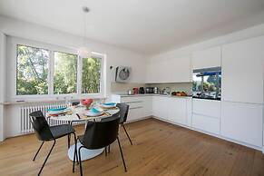 Charm Apartment in Ascona