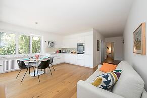 Charm Apartment in Ascona