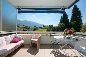 Charm Apartment in Ascona