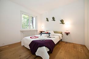 Charm Apartment in Ascona