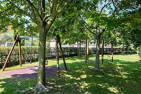 Casa Kristall Lago in Desenzano del Garda