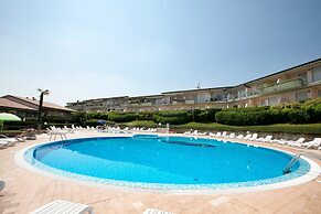 Casa Kristall Lago in Desenzano del Garda