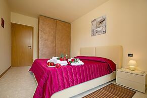 Casa Kristall Lago in Desenzano del Garda