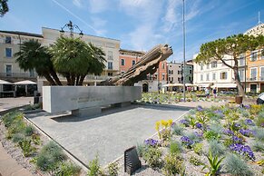 Casa Kristall Lago in Desenzano del Garda