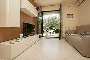 Casa Kristall Lago in Desenzano del Garda