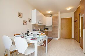 Casa Kristall Lago in Desenzano del Garda