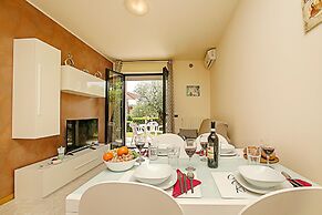 Casa Kristall Lago in Desenzano del Garda